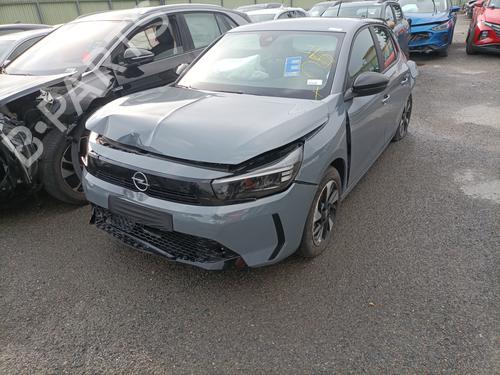 Front left window mechanism OPEL CORSA F (P2JO) CORSA-e (68) | BP29834277C22  - Image 8