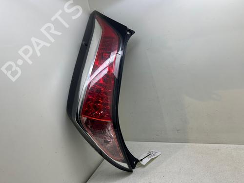 Left taillight TOYOTA AYGO (_B4_) 1.0 (KGB40) | BP37263359C34 - Image 3