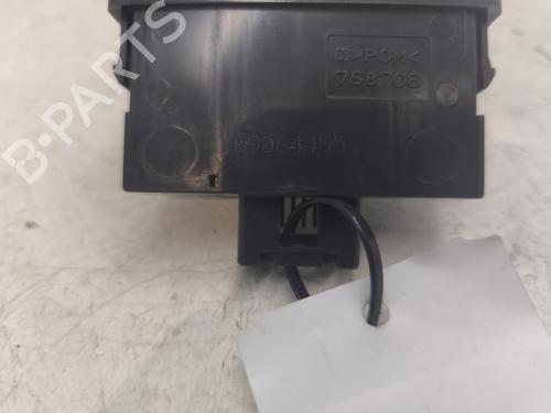Warning switch TOYOTA PRIUS Liftback (_W2_) 1.5 Hybrid (NHW20_, NHW20R) | BP28064849I22 