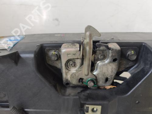 Frontplade/Frontkurv RENAULT MODUS / GRAND MODUS (F/JP0_) 1.5 dCi (FP0G, JP0G) | BP37032073C72 - Image 4
