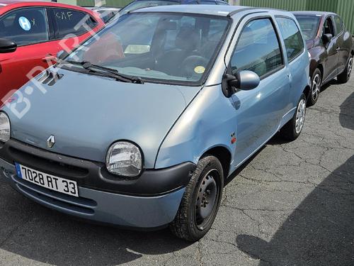 Peças RENAULT TWINGO I (C06_) 1.2 16V (C06C, C06D, C06K) 4935568
