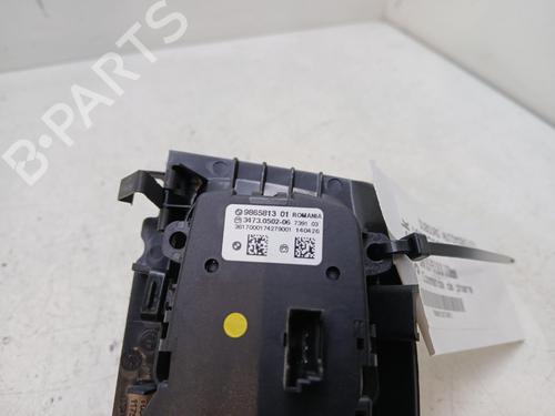 Headlight switch BMW X5 (F15, F85) xDrive 30 d | BP36913896I24 - Image 5