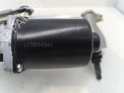 Used Front wiper motor Front wiper motor BMW 2 Active Tourer (F45) 225 xe Plug-in-Hybrid (224 hp) 29700552 29700552