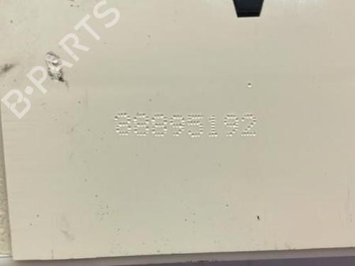 Climate control RENAULT LAGUNA II (BG0/1_) 1.9 dCi (BG08, BG0G) | BP22836639I5 