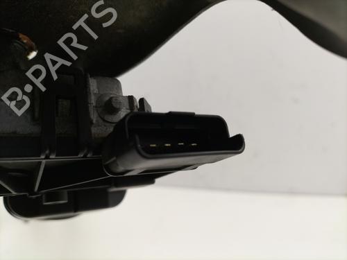 Front wiper motor DACIA LOGAN MCV (KS_) 1.5 dCi (KS0K) | BP23077935M29 