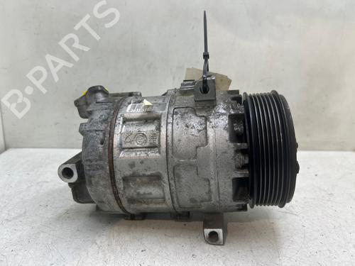 AC compressor RENAULT TRAFIC II Van (FL) 2.0 dCi 90 (FL0H, FL00, FL01, FL0M, FL0P, FL0S) | BP39214578M34 - Image 3