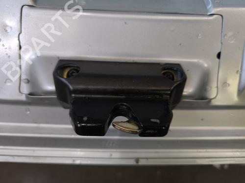 Used Tailgate Tailgate 36804049 36804049