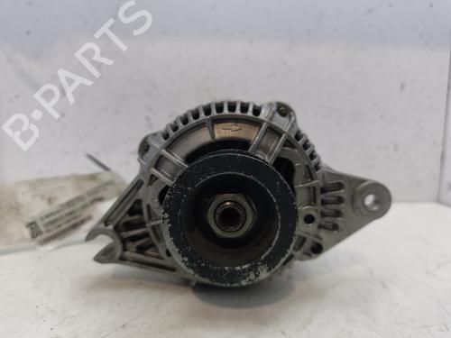 Used Alternator CITROËN ZX (N2) 1.9 D (68 hp) 26666929