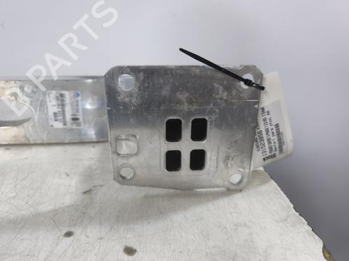 Used Rear bumper reinforcement Rear bumper reinforcement 38628885 38628885