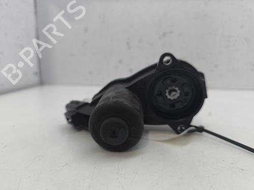 Used Electric handbrake RENAULT SCÉNIC III (JZ0/1_) 1.2 TCe (JZ16) (132 hp) 26429205