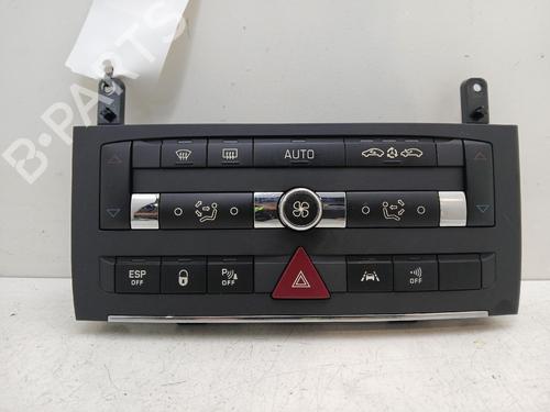 Climate control CITROËN C6 (TD_) 3.0 HDi | BP36804053I5 - Image 4
