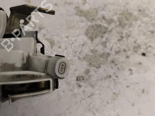 Front right lock VW POLO (6N2) 1.9 SDI | BP25374524C97 
