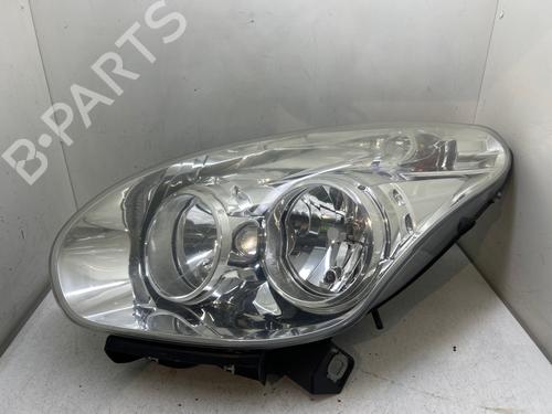 Left headlight FIAT DOBLO Cargo (263_) 1.6 D Multijet (263WXD1B, 263WXR1B, 263WXX1B, 263ZXD1B,... | BP38760958C28 - Image 5