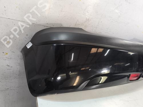Rear bumper HYUNDAI GETZ (TB) 1.1 | BP28054376C8 