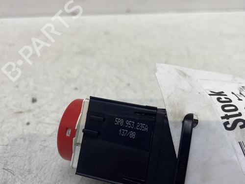 Warning switch SEAT LEON (1P1) 1.9 TDI | BP29598820I22 