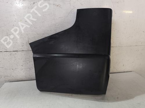 Used Corner bumper Corner bumper RENAULT TRAFIC III Van (FG_) 2.0 dCi 120 (FGMN) (120 hp) 33806840 33806840