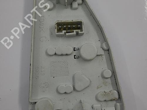 Used Lamp holder PEUGEOT 106 I (1A, 1C) 1.1 (60 hp) 22824448