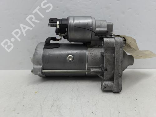 Startmotor CITROËN C5 AIRCROSS (A_) 1.5 BlueHDi 130 (ACYHZJ, ACYHZR) | BP30719306M8