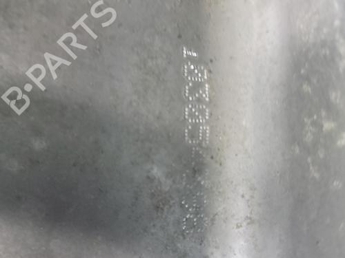 Gearbox PEUGEOT 208 I (CA_, CC_) 1.6 HDi / BlueHDi 75 | BP24365427M3