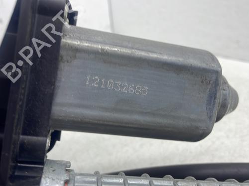 Electric handbrake CITROËN C4 Picasso I MPV (UD_) 1.6 HDi 110 | BP32313801E5 