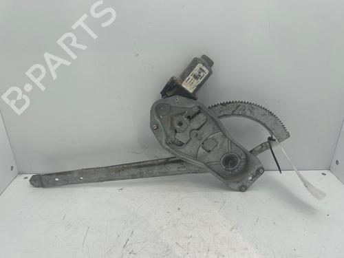 Front left window mechanism FORD TRANSIT Van (FA_ _) 2.2 TDCi | BP39894132C22 - Image 5