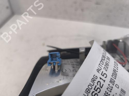Used Right tailgate light Right tailgate light MERCEDES-BENZ C-CLASS Coupe (CL203) C 200 CDI (203.707) (122 hp) 28181049 28181049