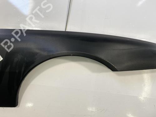 Right front fenders PEUGEOT 406 Coupe (8C) 2.0 16V | BP22827508C42 