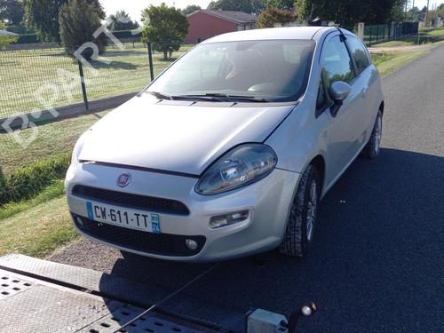 Used Parts FIAT PUNTO (199_) 1.4 Multi Air 2158966