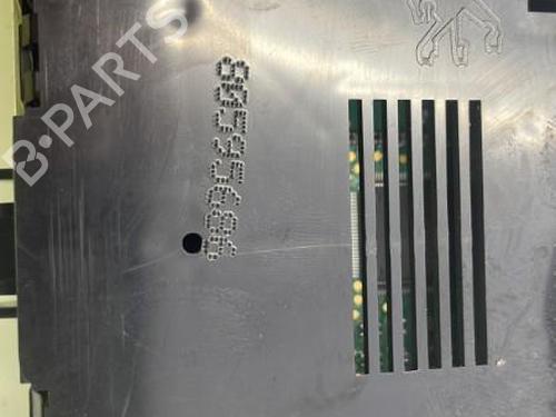 Used Climate control Climate control CITROËN C3 II (SC_) 1.4 HDi 70 (SC8HZC, SC8HR0, SC8HP4) (68 hp) 22831854 22831854