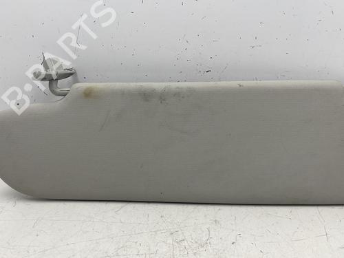 Right sun visor VW TRANSPORTER T5 Van (7HA, 7HH, 7EA, 7EH) 1.9 TDI | BP23829901I2 - Image 4