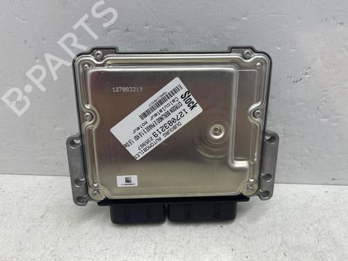 Engine control unit (ECU) CITROËN BERLINGO MULTISPACE (B9) 1.6 BlueHDi 120 | BP36336438M57  - Image 5