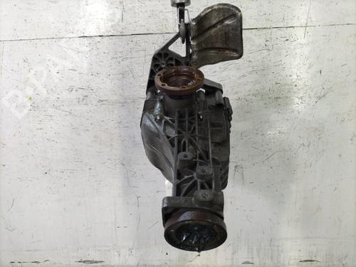 Rear differential AUDI A7 Sportback (4GA, 4GF) 3.0 TDI quattro | BP30396987M24