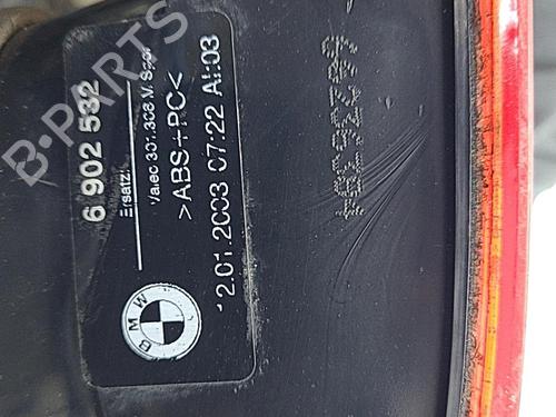 Right taillight BMW 5 Touring (E39) 525 d | BP22824232C35 