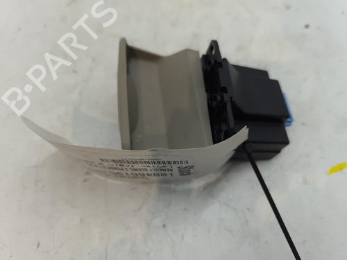 Switch RENAULT SCÉNIC II (JM0/1_) 1.9 dCi (JM14) | BP27403930I30