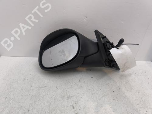 Left mirror CITROËN C3 I (FC_, FN_) 1.1 i | BP30162375C26
