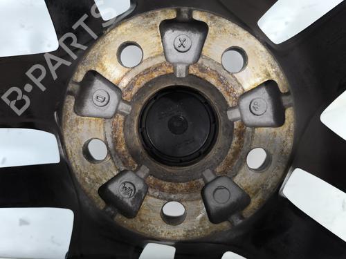 Rim VW GOLF VII (5G1, BQ1, BE1, BE2) 1.4 TSI | BP29833941C45