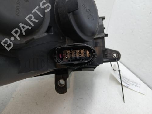 Left headlight VW PASSAT CC B6 (357) 2.0 TDI | BP32265642C28