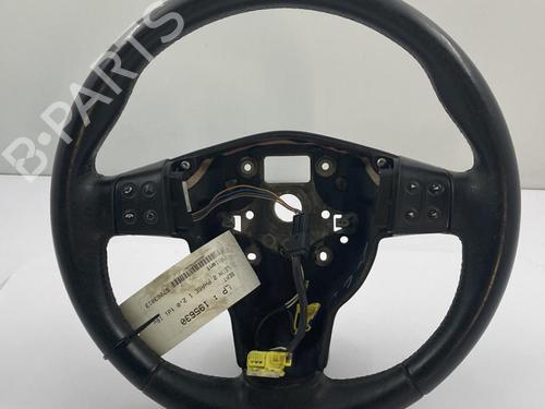 Used Steering wheel SEAT LEON (1P1) 2.0 TDI 16V (140 hp) 22819260