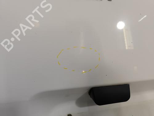 Venstre lasterom dør CITROËN NEMO MPV 1.3 HDi 75 | BP29960187C76