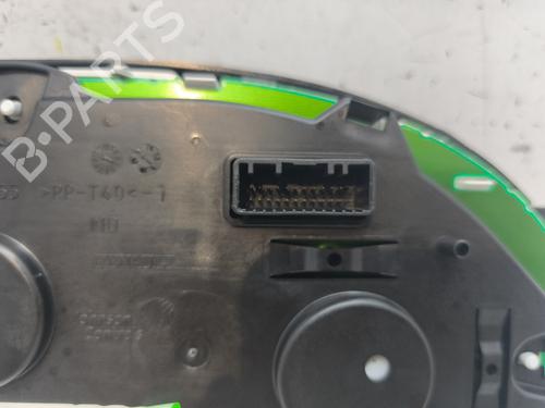 Instrument cluster DACIA SANDERO II  | BP27545849C47 