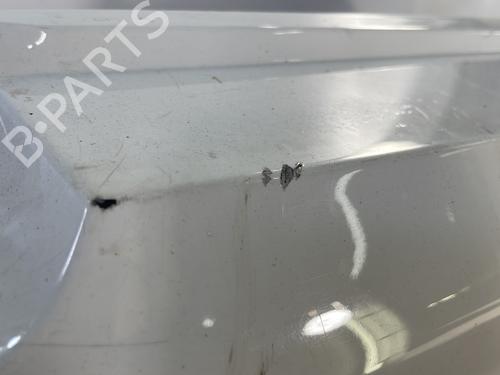 Rear bumper RENAULT CLIO IV (BH_) 1.5 dCi 75 | BP29044163C8 