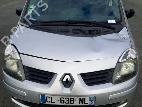Climate control RENAULT MODUS / GRAND MODUS (F/JP0_) 1.5 dCi (FP0F, JP0F) | BP23829476I5 - Image 6