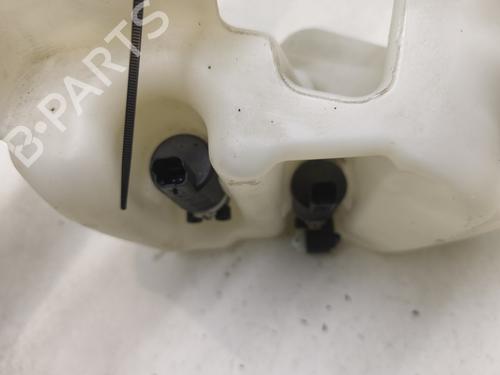 Used Windscreen washer tank Windscreen washer tank 36803814 36803814