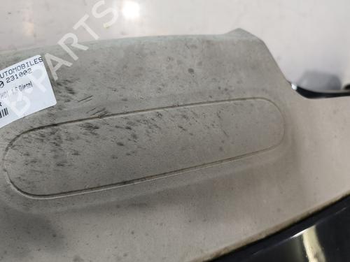 Rear bumper CITROËN C4 CACTUS 1.6 BlueHDi 100 | BP30327060C8