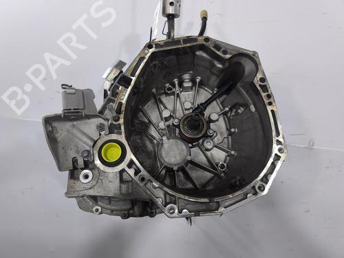Gearbox RENAULT MEGANE IV Hatchback (B9A/M/N_) | BP37652853M3 - Image 4