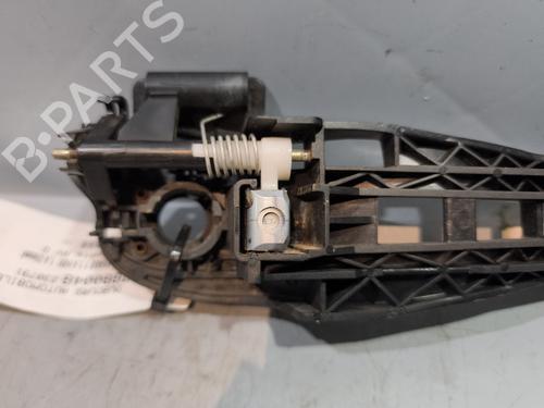 Front left exterior door handle CITROËN C3 I (FC_, FN_) 1.4 HDi | BP29439022C128 