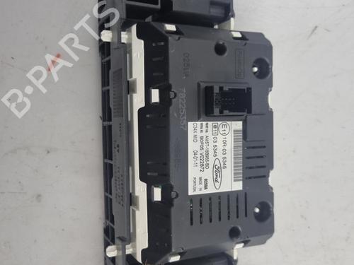 Display monitor FORD FOCUS III 1.6 TDCi | BP22826189C48 