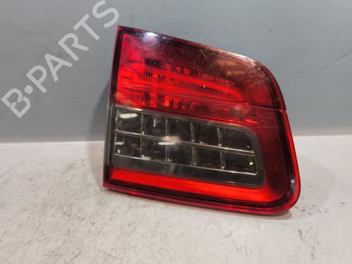 Venstre baglygte bagklap CITROËN C5 III (RD_) 2.0 HDi 165 (RDRHHA, RDRHH8) (163 hp) 29439124