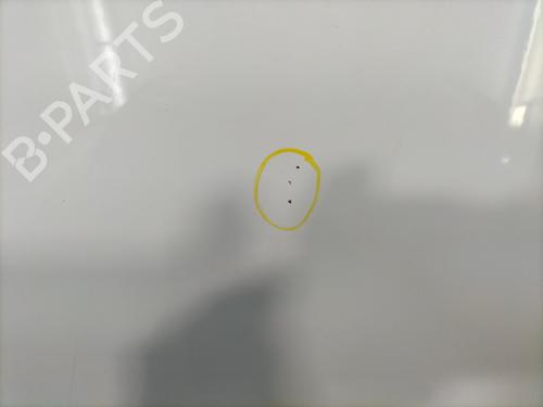 Hood OPEL MERIVA B MPV (S10) 1.7 CDTI (75) | BP25147002C1 