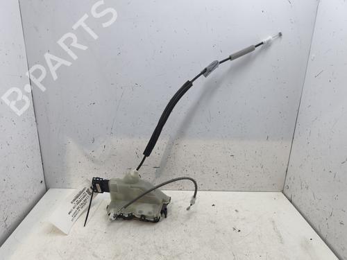 Used Rear left lock CITROËN C5 AIRCROSS (A_) 1.5 BlueHDi 130 (ACYHZJ, ACYHZR) (131 hp) 28414811